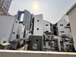 Tanjong Pagar Conservation Area (D2), Shop House #621614801